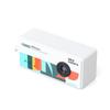 Mini CCD Retro Thumb Camera HD 1080P Portable Camera for Student Photography and Video Creation