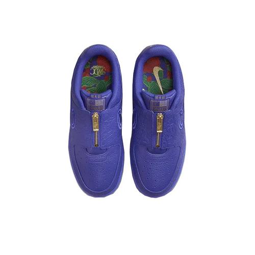 Nike Serena Williams x Wmns Air Force 1 Lapis DR9842-400