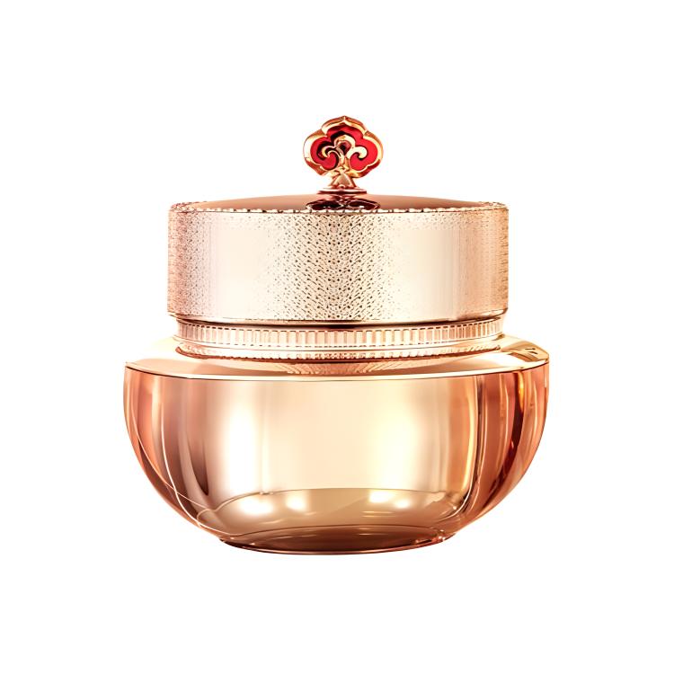 

The history of whoo Cheonyuldan Ultimate Regenerative Cream 60ml