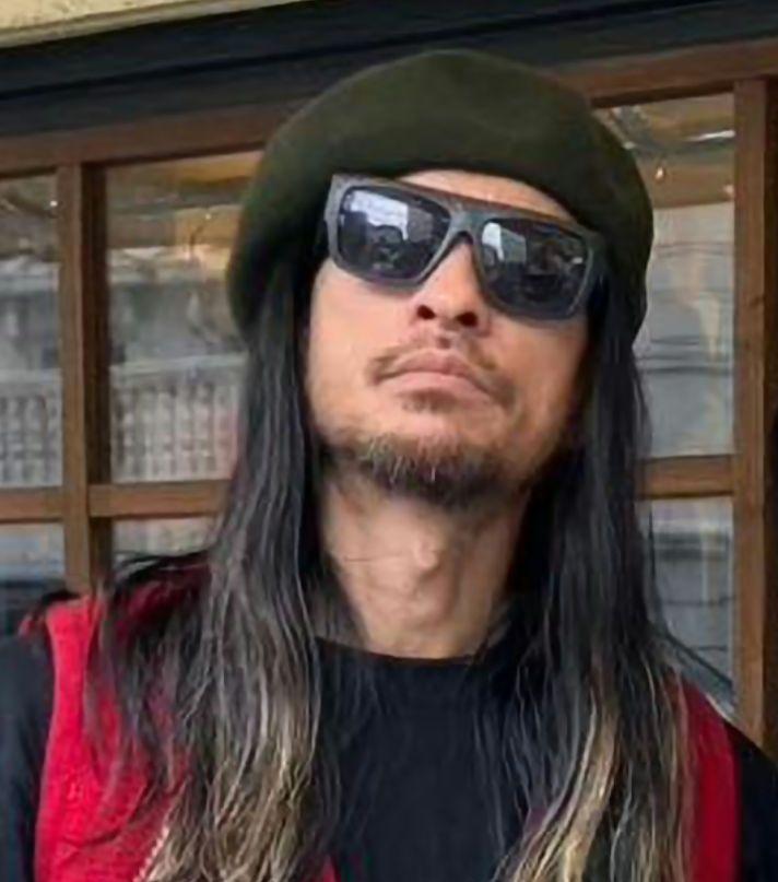 

[USED] Rare Challenger Beret Neighborhood Mathis Wacko Maria Wtaps