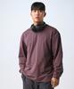 MUSINSA STANDARD SPORTS Quick-Dry Loose Fit Stitch Long Sleeve (4 Colors)