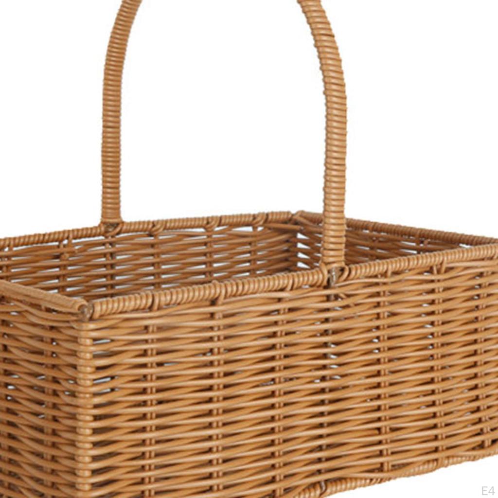 Elegant Fruit Basket Organizer for Home And Kitchen