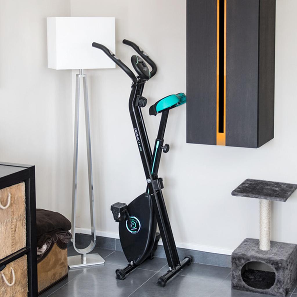 Cecotec X-Bike Static Bike