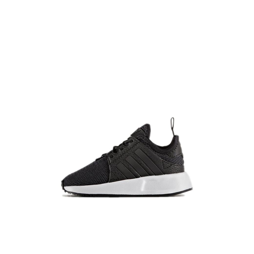 

кроссовки (TD) adidas originals X_PLR Running Shoes Black BB2627