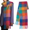 Accesorios – Bufandas