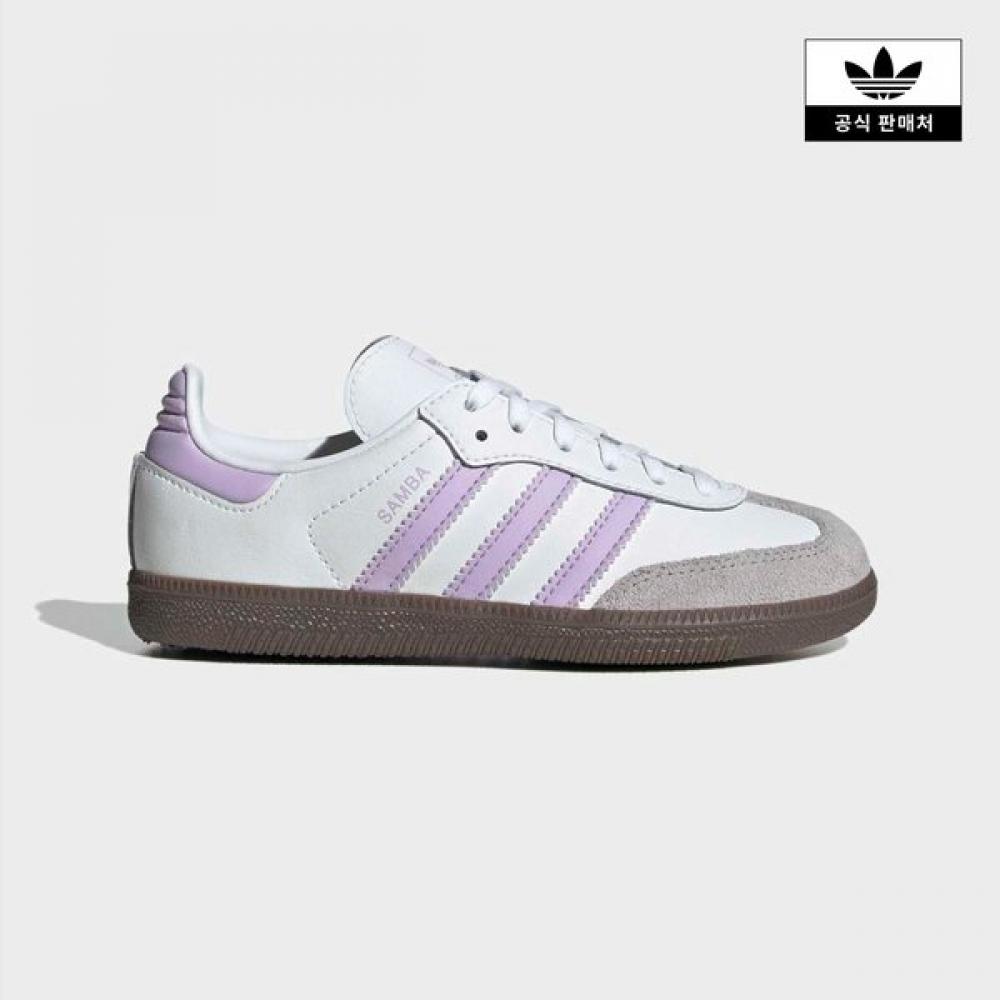 Adidas Kids Samba Og Cf El C  170 210 170