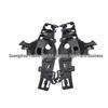 Front Bumper Bracket LR - Compatible with Volvo S90
