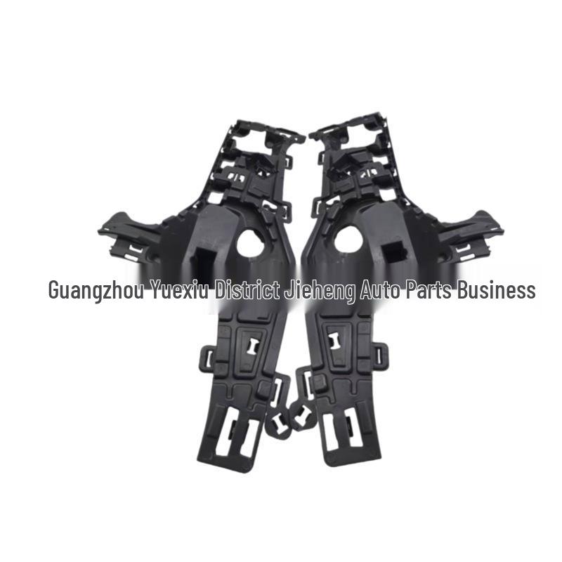 Front Bumper Bracket LR - Compatible with Volvo S90