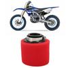 35mmCelsius1.38in   Filter Sponge Foam Cleaner Dustproof for 50  110  125  140  150  160  200  Motorcycle ATV