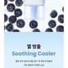 ilso - Bilberry Cool Calming Moisture Sun Cream