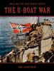 Kniha The U-Boat War