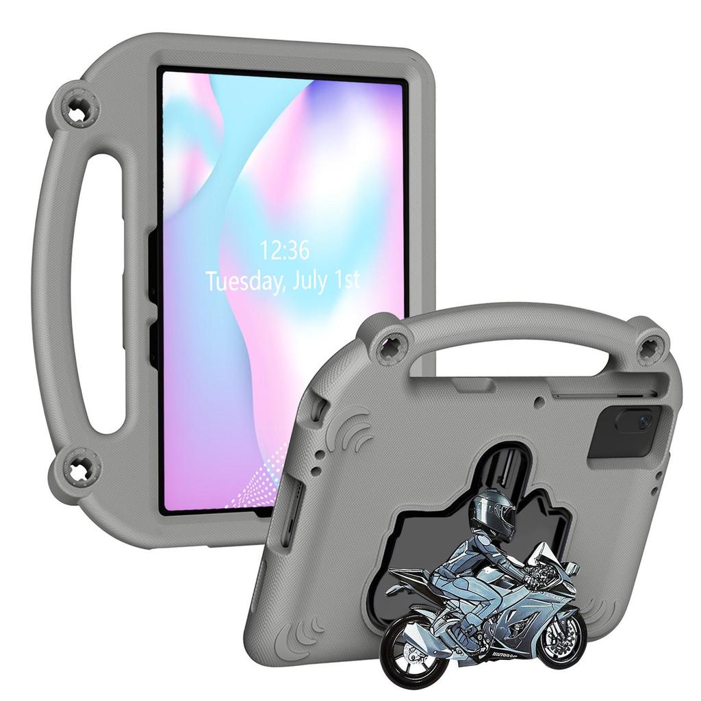 Drop-proof Case for Huawei Redmi SE, Xiaomi Pad 5/6, and Lenovo TB-330FU 11-inch Children's Tablets