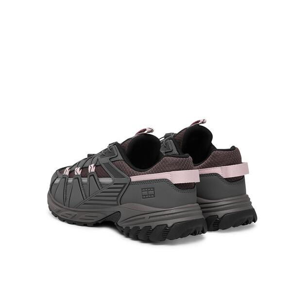 Кроссовки Tommy Jeans Tjw Outdoor Runner