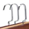 Multi Scarf Hanger Display Ties Belt Organize Storage Holder