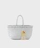 Dragon Diffusion Triple Jump Small 8811 White
