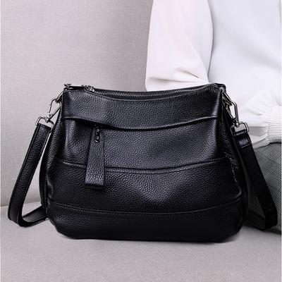 The New Trendy Spring and Summer Trendy   Versatile and High-end Women's Bag with Hand-held Crossbody