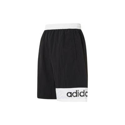 Originals Trefoil Sport Shorts Lässige atmungsaktive Herren Shorts Schwarz H46697