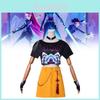 Costume de carnaval pentru femei – Costume anime pentru femei