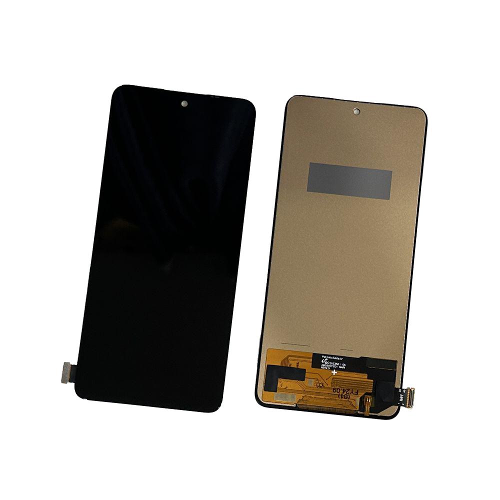 LCD Screen and Digitizer Full Assembly For Redmi Note 13 4G