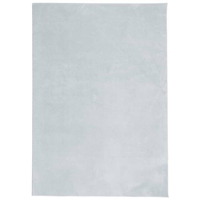 VidaXL Soft and Washable Short Pile Rug, Floor Carpet, Area Rug, Living Room Rug, 375134