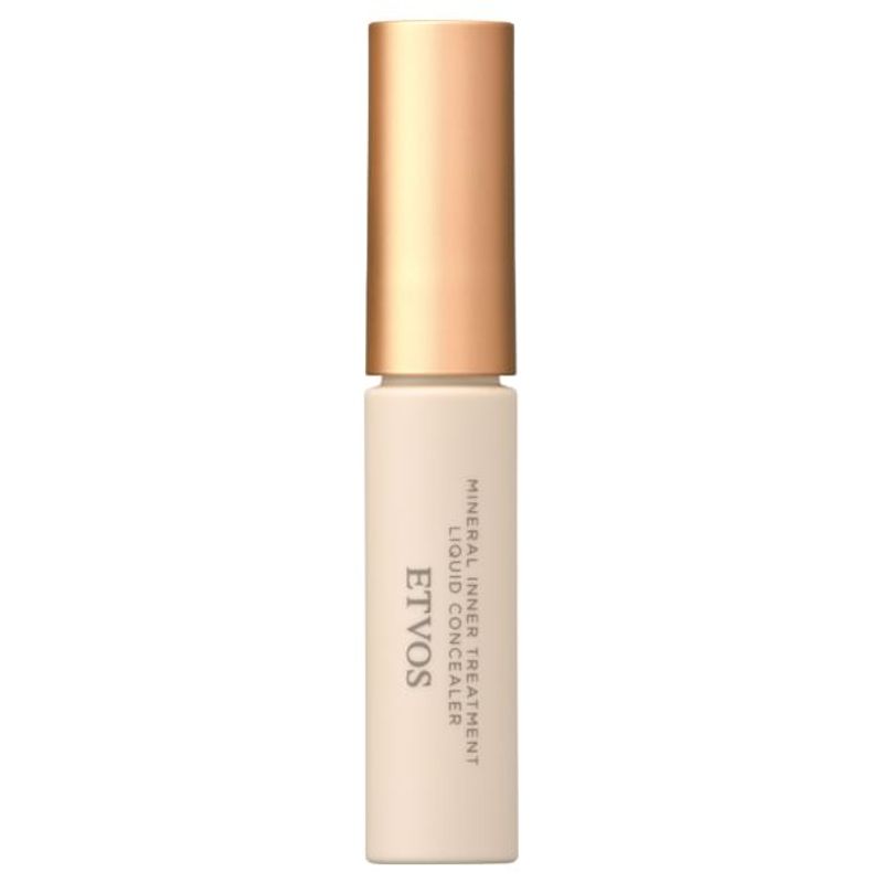 ETVOS - Mineral Inner Treatment Liquid Concealer SPF 36 PA+++ Orange Beige