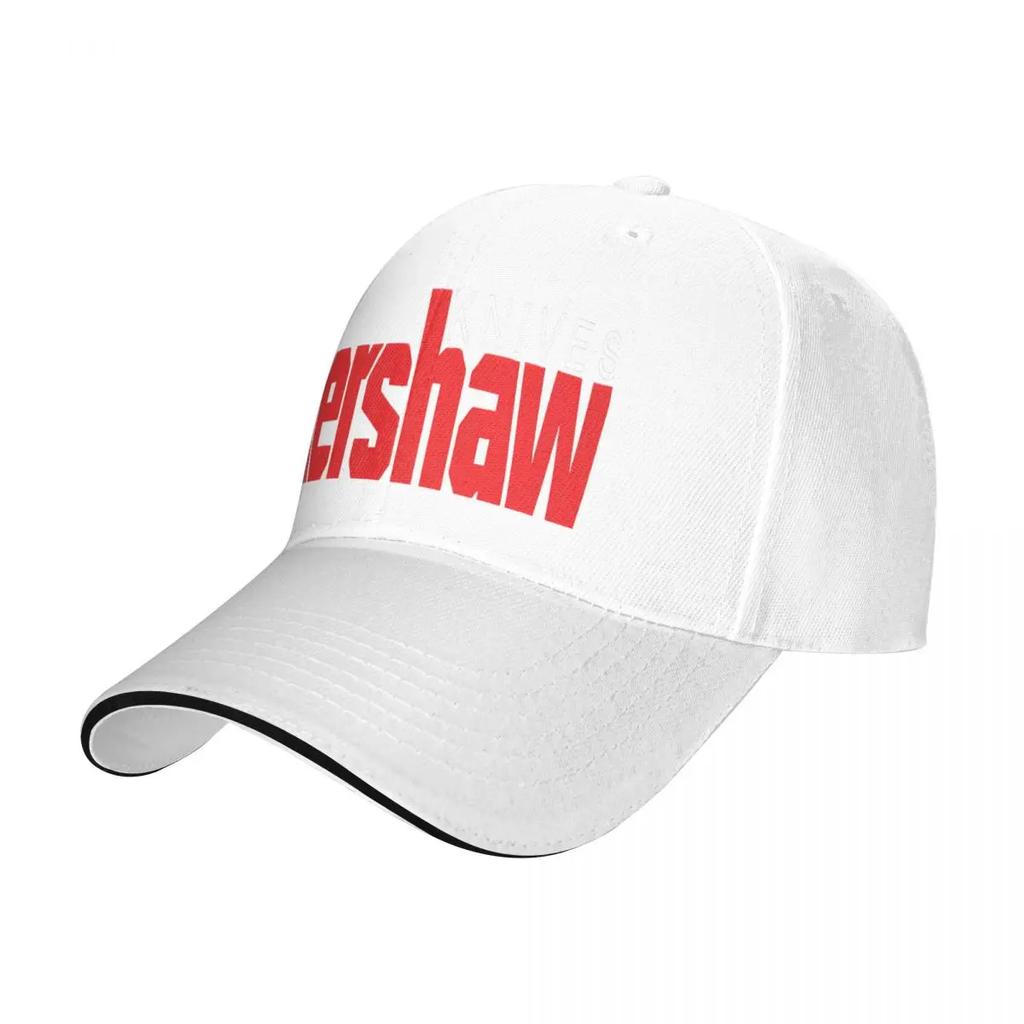 New Kershaw Knives Logo Unisex Cap Unisex Caps Hats For Unisex Unisexs Baseball Cap Unisex Hat Baseball Cap