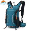 Wasserdichter Atmungsaktiver Outdoor Camping Rucksack Große Kapazität Outdoor Klettertasche Trekking Sporttaschen Rucksack