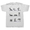 Best Schnauzer Dad Ever Dog Fathers Day T Shirts Summer Style Streetwear Short Sleeve Birthday Gifts Tshirt Mens Clothing
