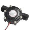 Reliable Hydroelectric Water Turbine Generator with Maximum Charge Current of 220mA Suitable for Small Electronics
