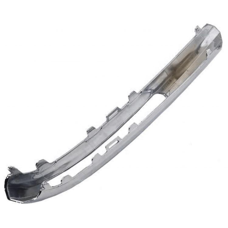 Car Front Grille DRL Cover for Mercedes-Benz W212 Models