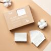 Plain Tissue-type Cotton Pad