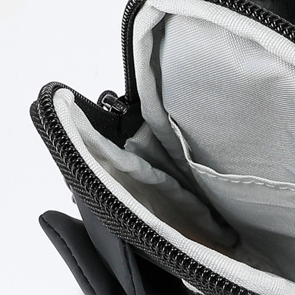 Protective Wrist Phone Bag Portable Sports Arm Bag Lightweight Running Phone Bag  Universal