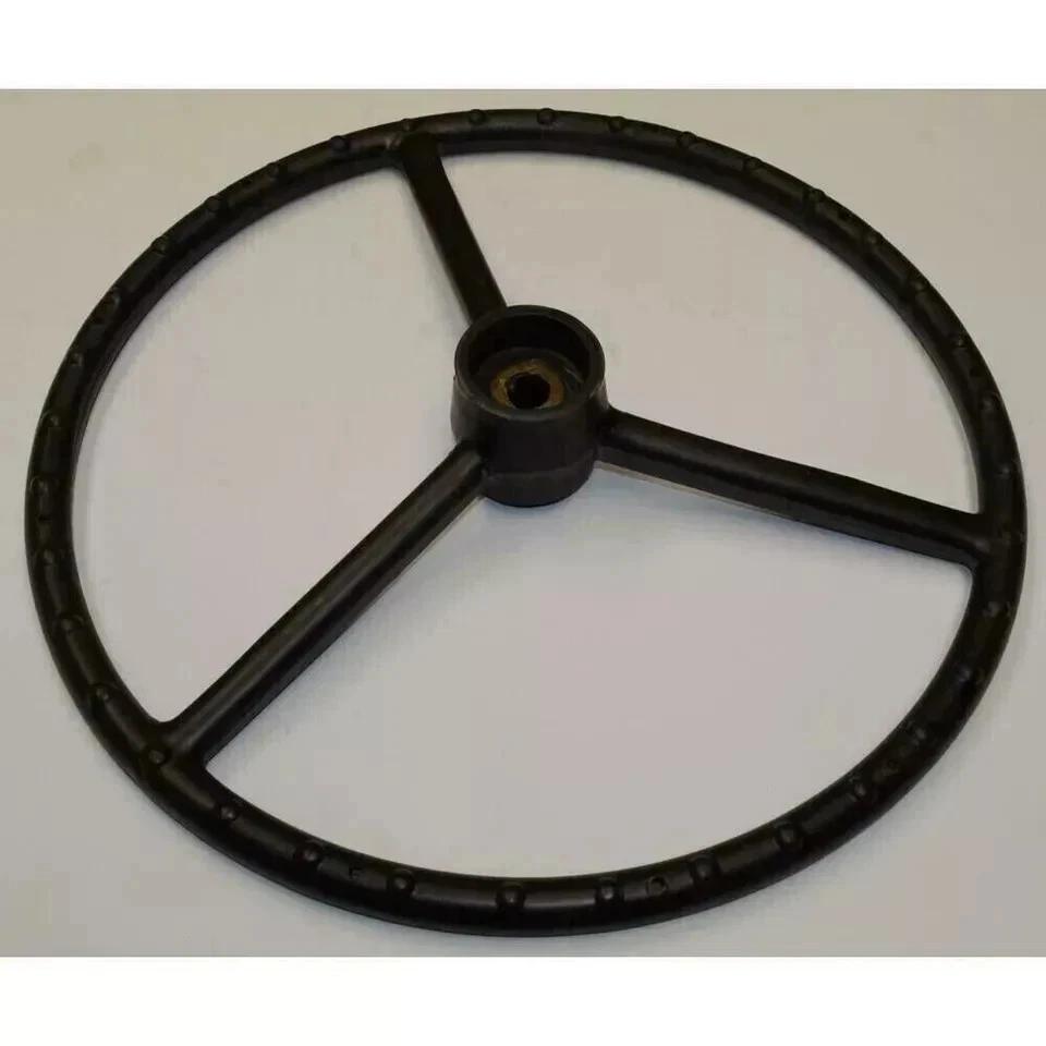 Suitable For Massey Ferguson MF135 MF35 MF50 MF65 steering Wheel