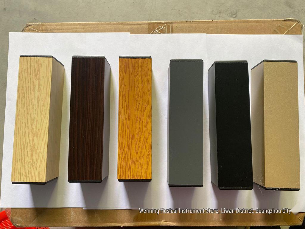 Aluminiumlegierung Ethnischer Stil Musik-Shaker: Kinder-Rhythmus-Sandröhre