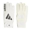 Gants De Gardien - Adidas - Copa - Blanc - Mousse Latex - Coupe Positive