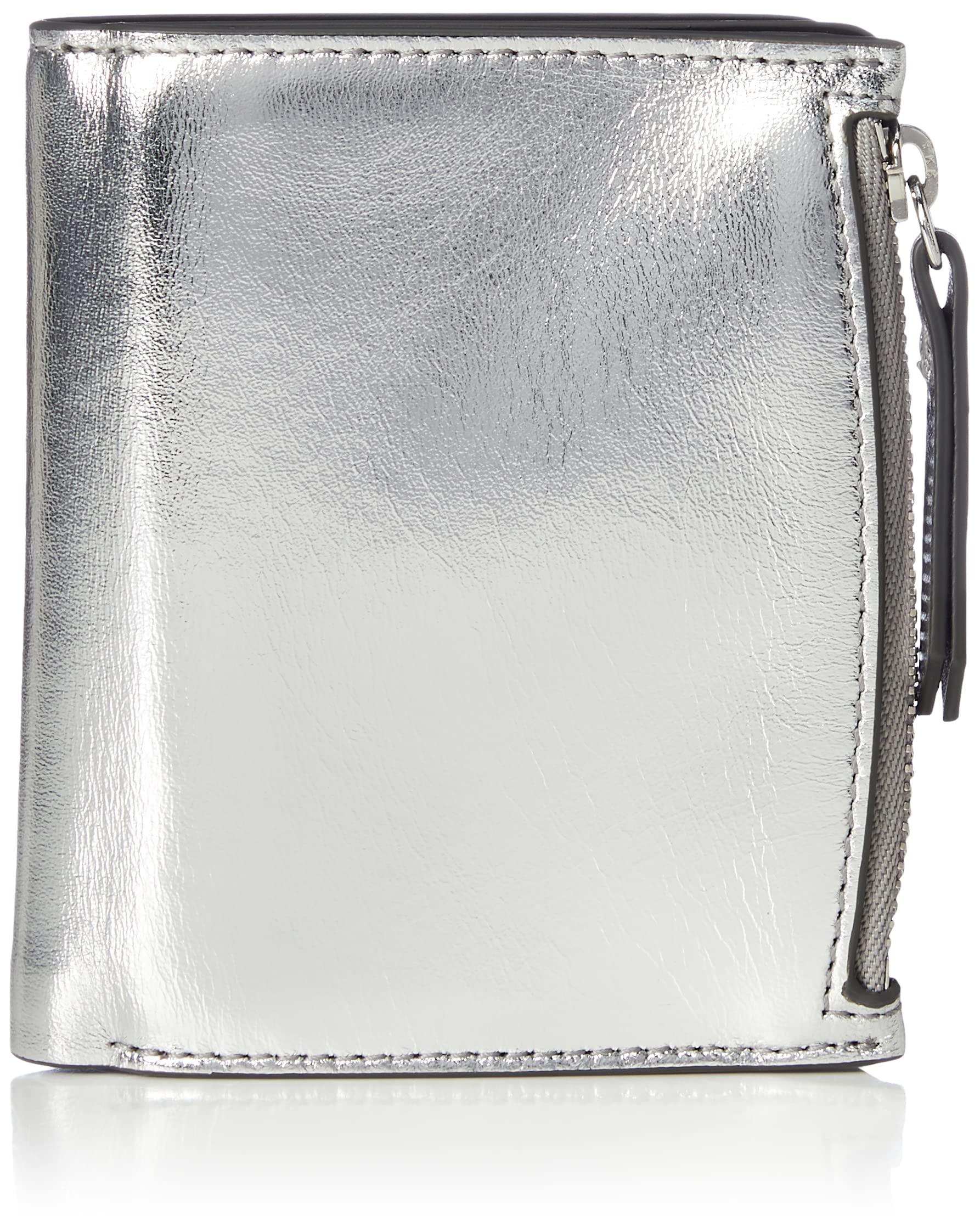 

Bifold Wallet Silver [Maison Margiela] SA1UI0009-P5390 Men s [Item]