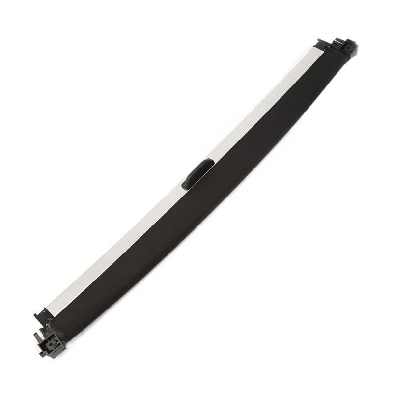 Car Sunroof Curtain Cover Sunshade Assembly Sunroof Visor for Volkswagen Seat ibiza 2009-2017 Black Beige Grey 6J0877307A