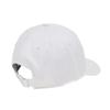 Adidas Golf Cotton Cooling Golf White Women's Cap,