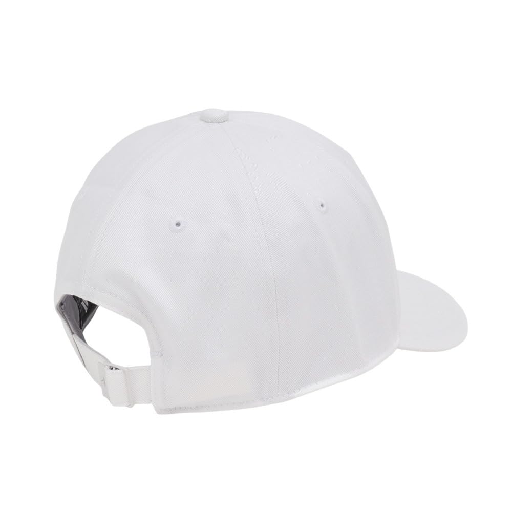 Adidas Golf Cotton Cooling Golf White Women's Cap,
