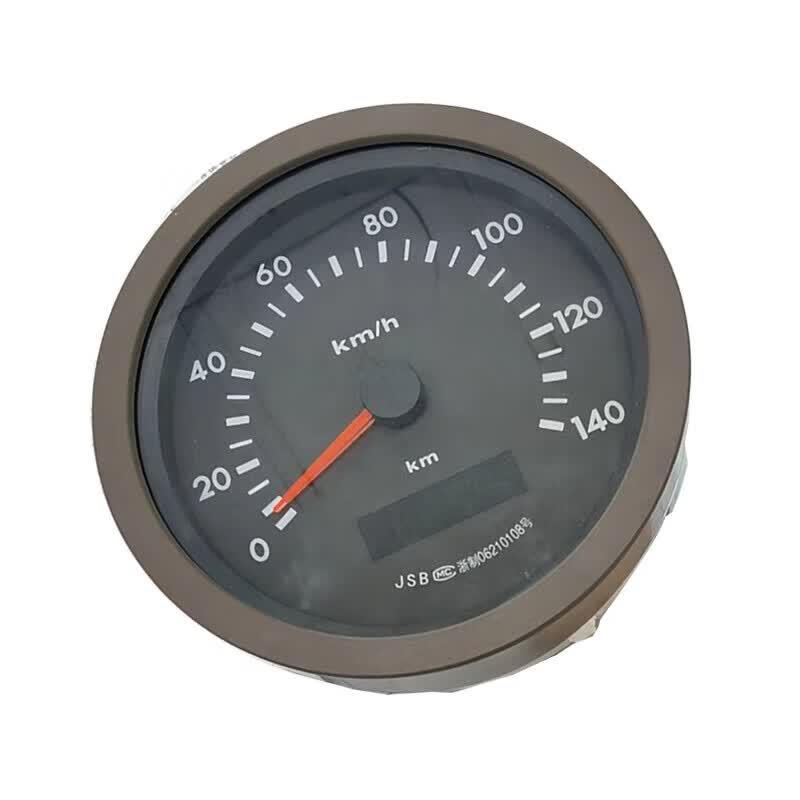 Bus Speedometer Odometer Assembly