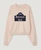 MELLY&ROSE Melrose Avenue Pullover(310308)_Pink