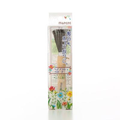 Mapepe Hairbrush Cleaner