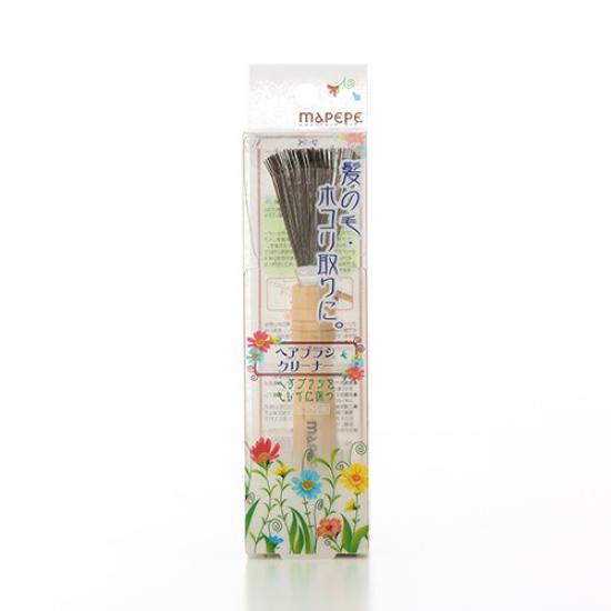 

Mapepe Hairbrush Cleaner чёрный