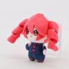 Anime Kasane Teto Cosplay Doll Kawaii Plush Stuffed Doll Ornament Christmas Gifts Anime Merchandise Kid Birthday Gift Home Decor