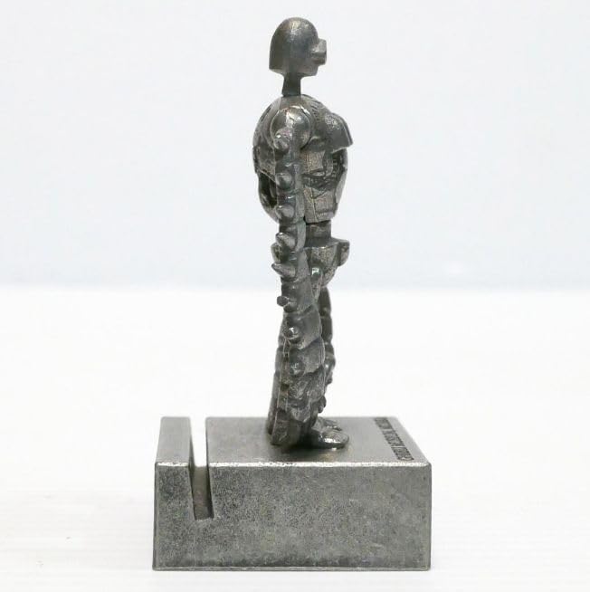 Ghibli Museum Robot Soldier Card Stand