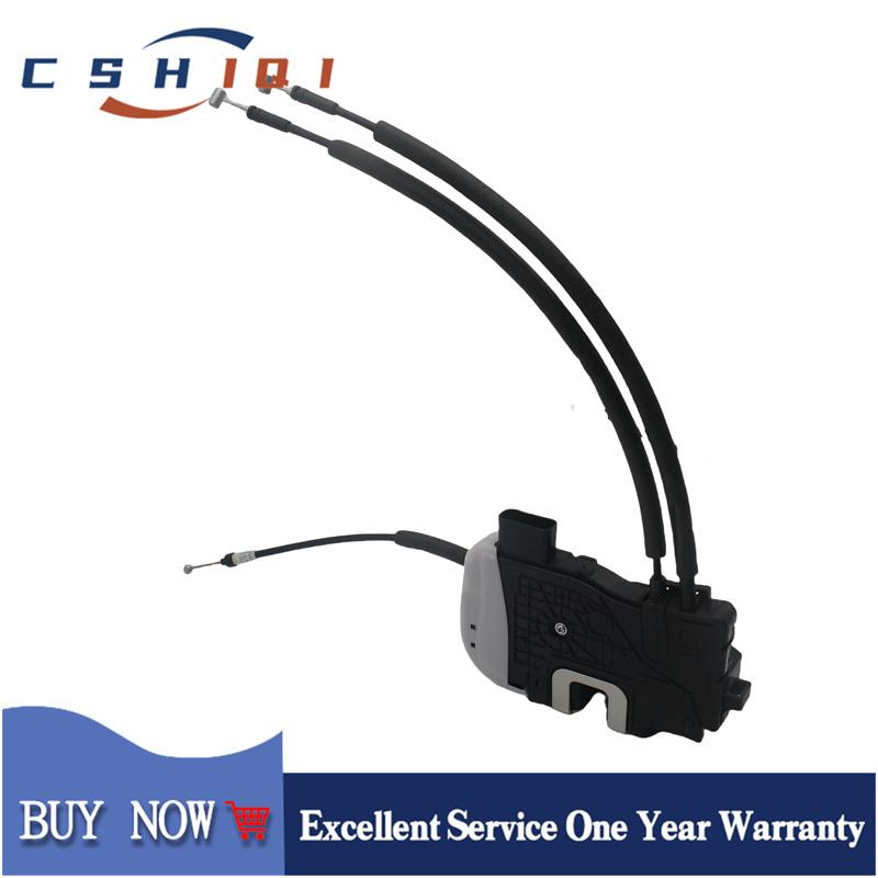 

Front Left Driver Door Lock Actuator for Hyundai Tucson 2010-2017 Car Parts 81310 2S000 813102S000 81310-2S000