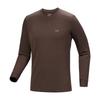 Arc Teryx Fw25 Merino Wool Crew Neck Ls Men Atpfm07480