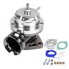 Auto Modification Turbo Pressure Relief Valve Sets RS Type Aluminum Alloy Booster Exhaust Valve Professional Exhaust Valves