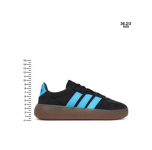 Кроссовки adidas Barreda Decode