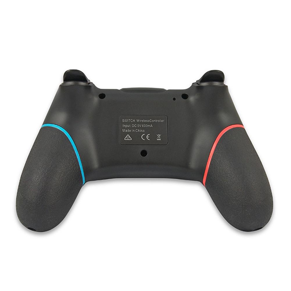 For Switch Pro Controller Gaming Controller Dual Vibration Bluetooth-Compatible for Switch